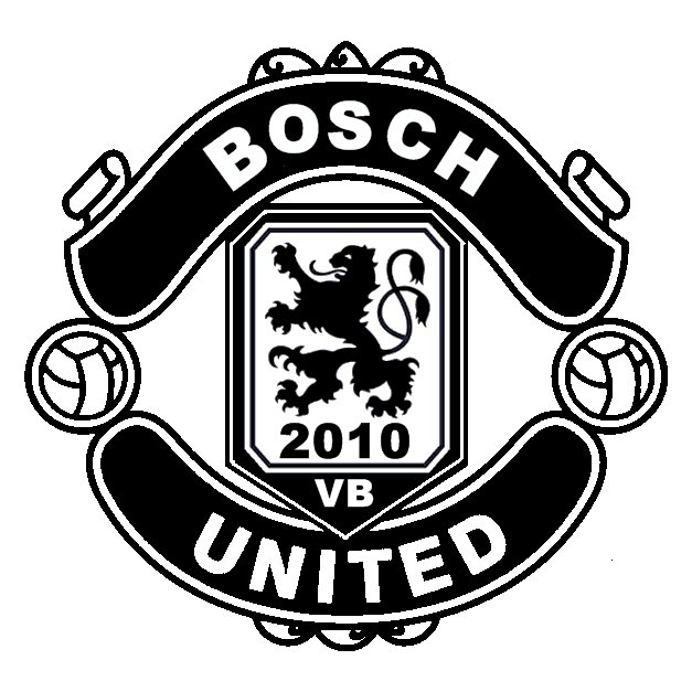 ¡Bosch United Campeón!